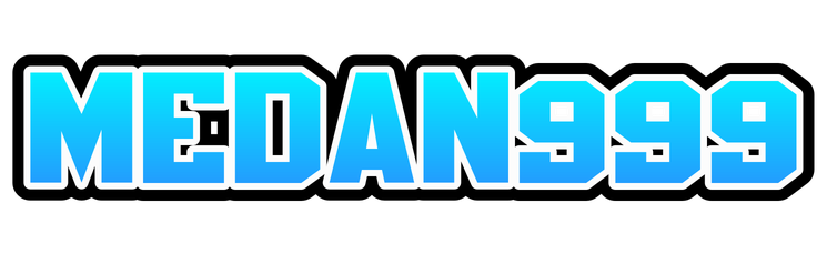 MEDAN999 logo